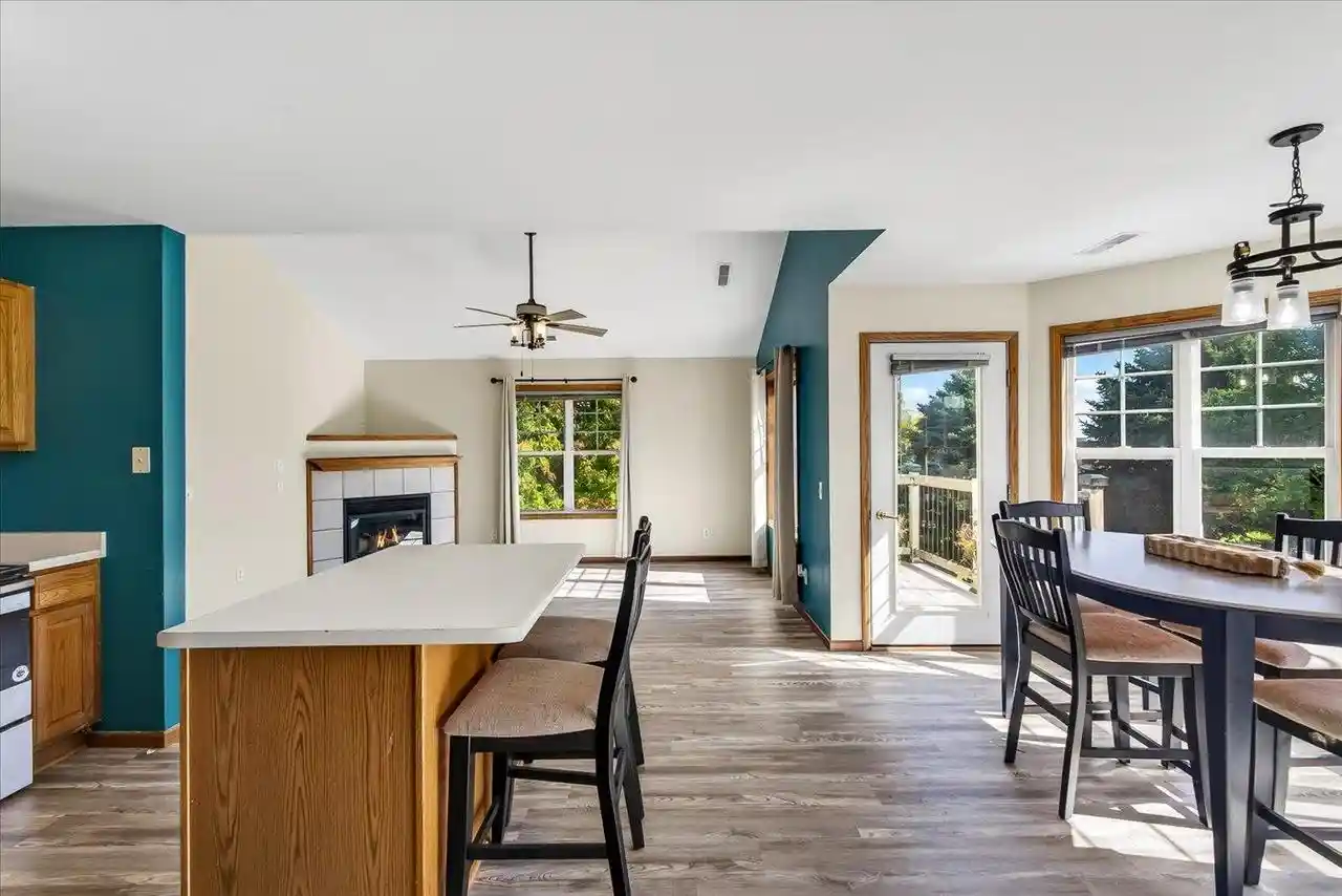 Photo 3 of Condo for sale at 712 Dunn Ave, Oregon, WI 53575 | MLS# 2034587 | Listing updated on 2026-10-14