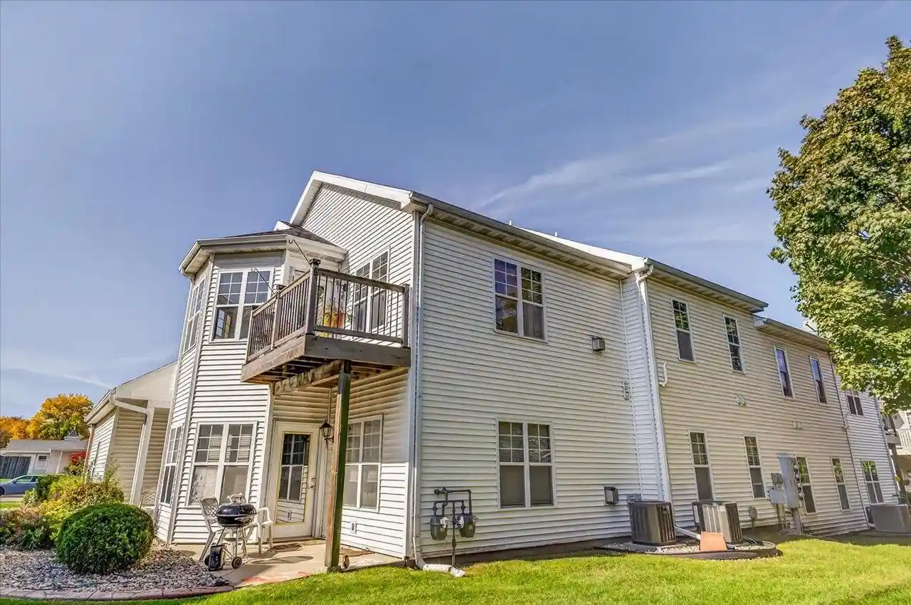 Listing Photo 48 - Condo for sale in 712 Dunn Ave located at 712 Dunn Ave, Oregon, WI 53575 - Unit 712 Dunn Ave