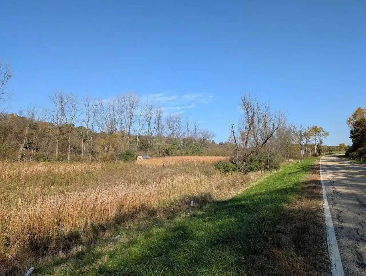 Photo 1 of Sale Pending at 1219 Ac County Rd Z, Blue Mounds, WI 53517 | MLS# 2034589 | Listing updated on 2026-10-16
