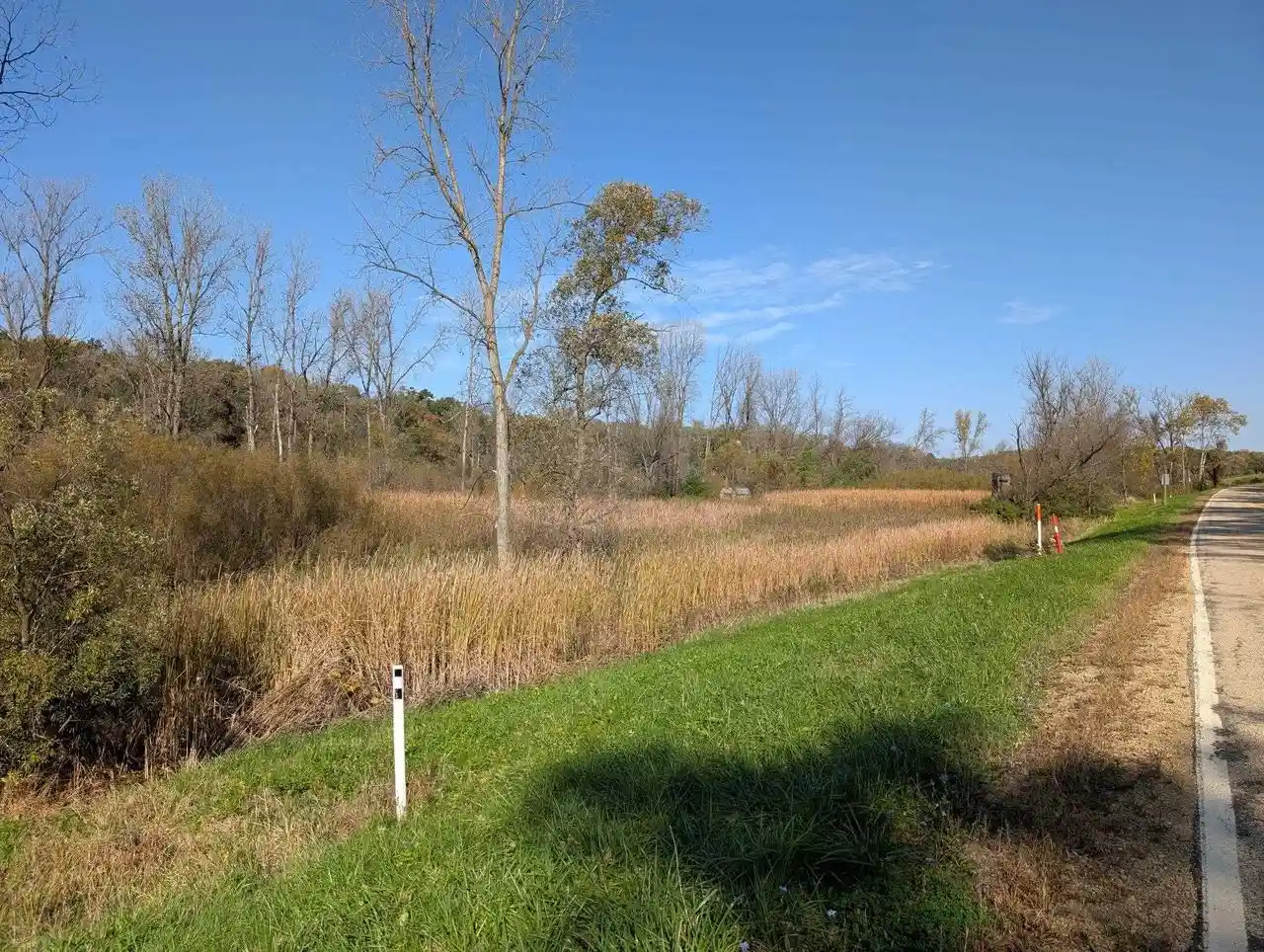 Photo 1 of Sale Pending at 1219 Ac County Rd Z, Blue Mounds, WI 53517 | MLS# 2034589 | Listing updated on 2026-10-16