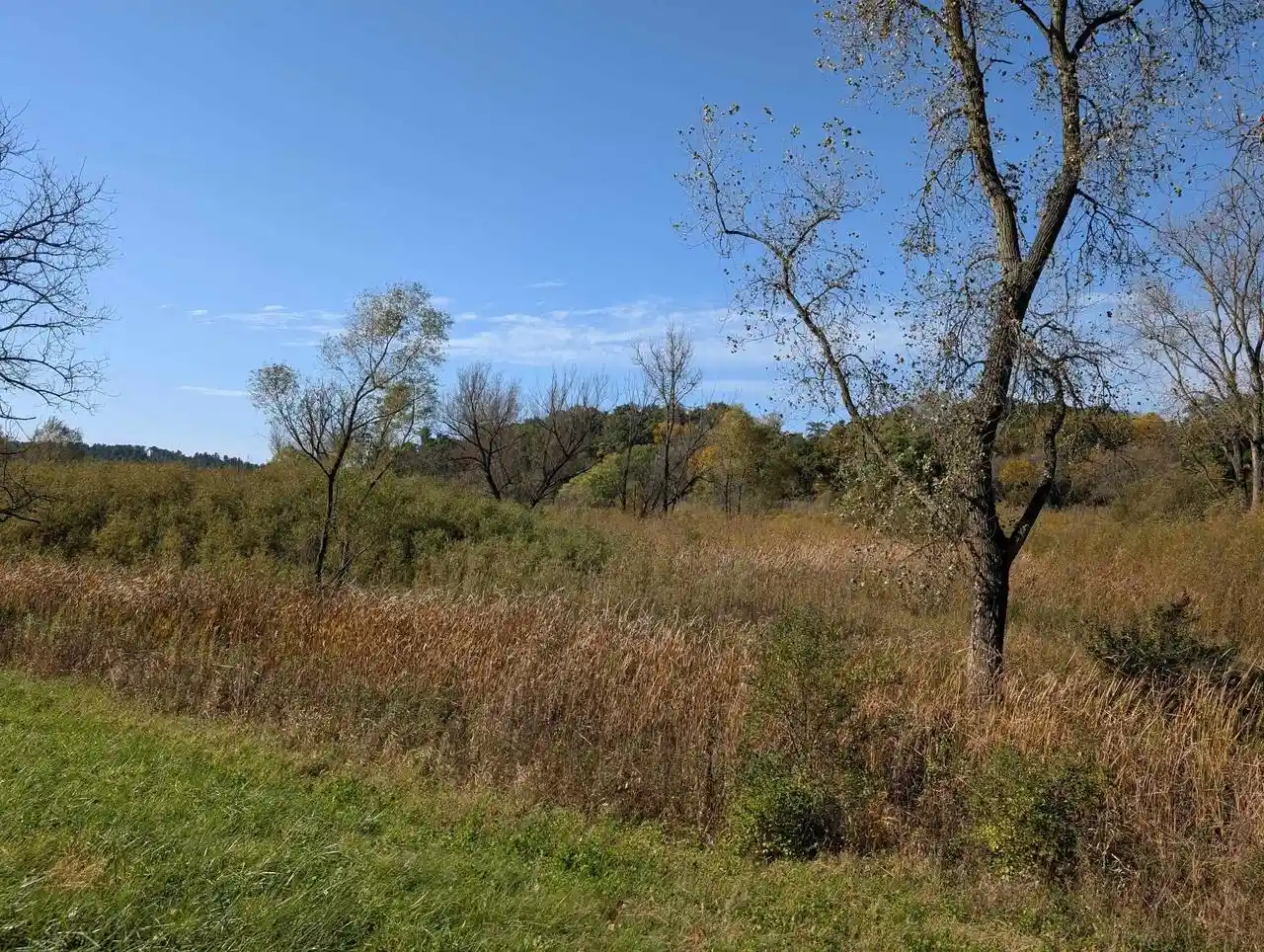 Photo 2 of Sale Pending at 1219 Ac County Rd Z, Blue Mounds, WI 53517 | MLS# 2034589 | Listing updated on 2026-10-16