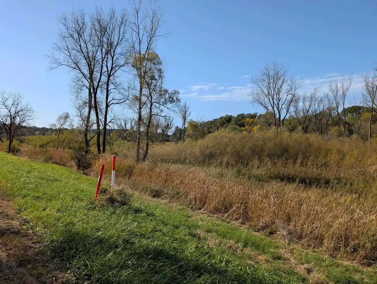 Photo 3 of Sale Pending at 1219 Ac County Rd Z, Blue Mounds, WI 53517 | MLS# 2034589 | Listing updated on 2026-10-16