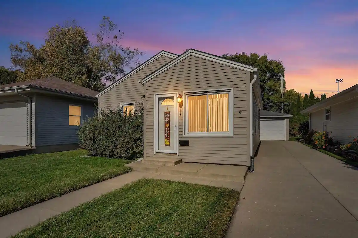 Photo 1 of Single family home for sale at 4114 Republic Ave, Racine, WI 53405 | MLS# 1984681 | Listing updated on 2026-10-22