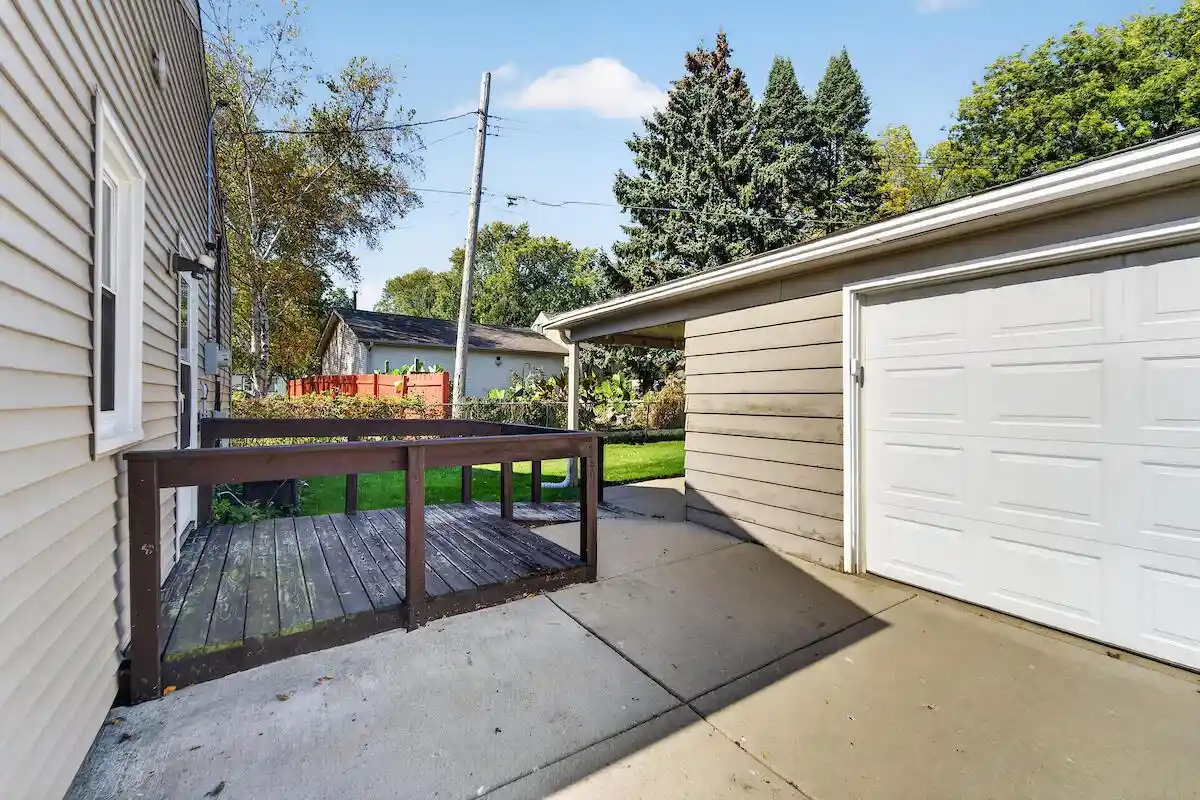 Photo 3 of Single family home for sale at 4114 Republic Ave, Racine, WI 53405 | MLS# 1984681 | Listing updated on 2026-10-22