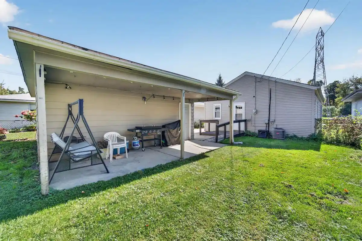 Photo 4 of Single family home for sale at 4114 Republic Ave, Racine, WI 53405 | MLS# 1984681 | Listing updated on 2026-10-22