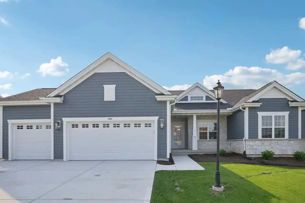 Single family home for sale at 9282 S Overlook Way, Franklin, WI 53132 | MLS# 1984686