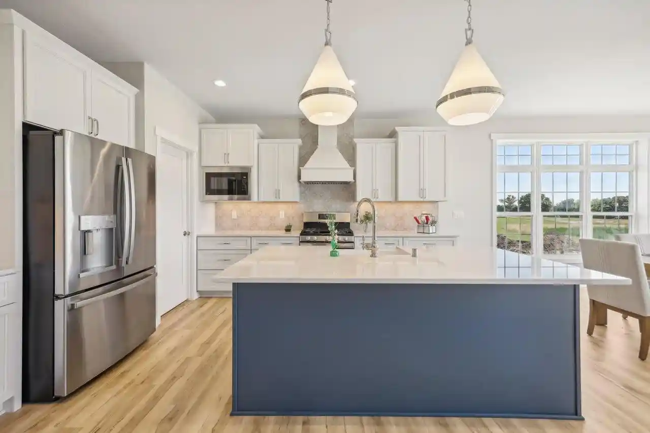 Photo 2 of Single family home for sale at 9282 S Overlook Way, Franklin, WI 53132 | MLS# 1984686 | Listing updated on 2026-10-14