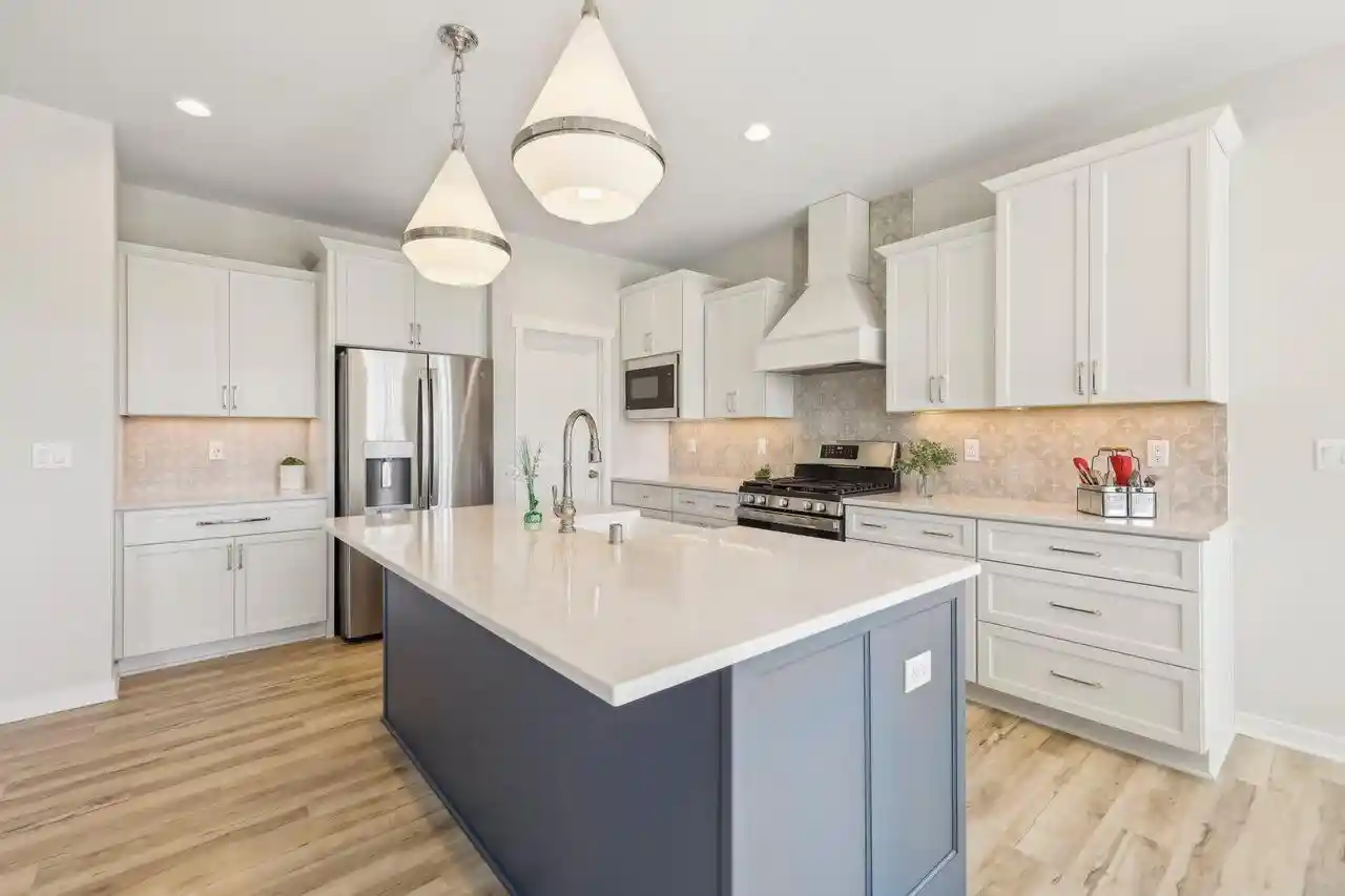 Photo 3 of Single family home for sale at 9282 S Overlook Way, Franklin, WI 53132 | MLS# 1984686 | Listing updated on 2026-10-14