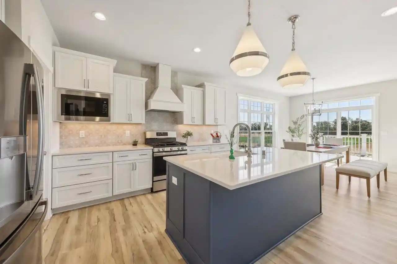 Photo 4 of Single family home for sale at 9282 S Overlook Way, Franklin, WI 53132 | MLS# 1984686 | Listing updated on 2026-10-14