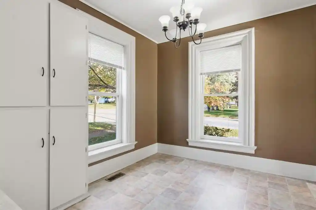 Photo 3 of Single family home for sale at 110 W Perkins St, Augusta, WI 54722 | MLS# 1605944 | Listing updated on 2026-10-14