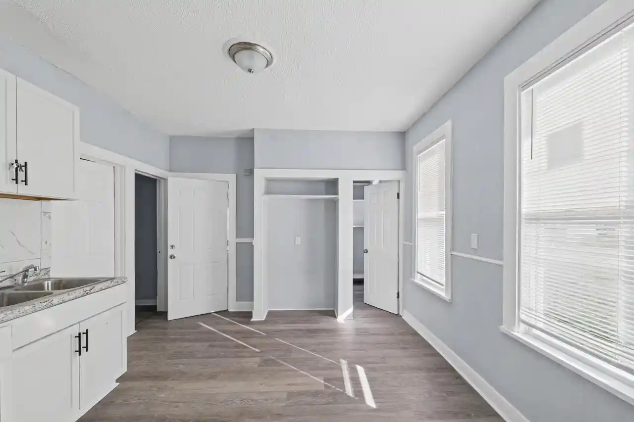 Photo 3 of Multi family home for sale at 2910 N 17th Street, Milwaukee, WI 53206 | MLS# 1984691 | Listing updated on 2026-10-14