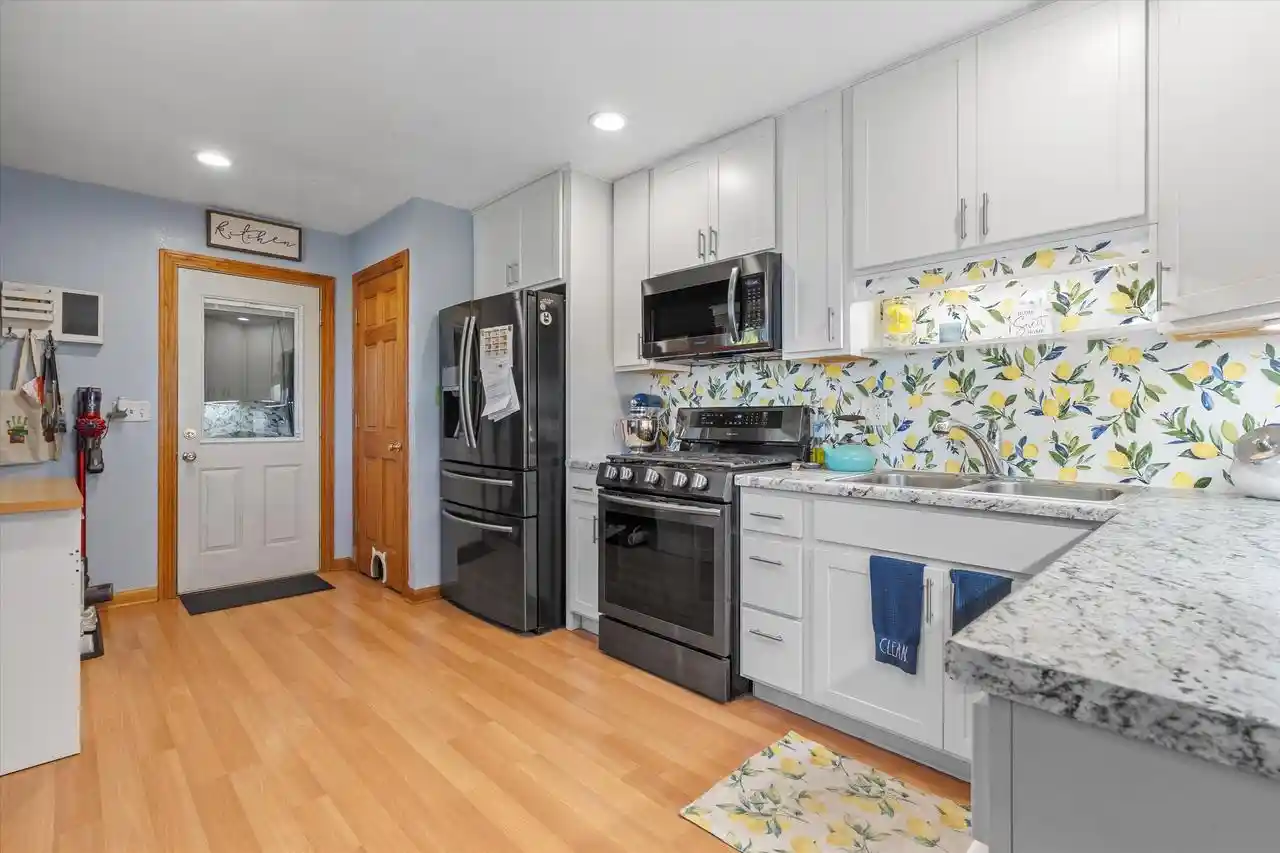 Photo 2 of Single family home for sale at 9017 Hulda Dr, Sturtevant, WI 53177 | MLS# 1984688 | Listing updated on 2026-10-26