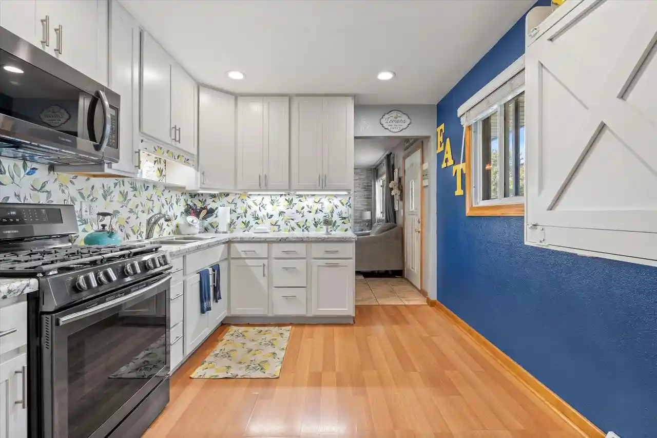 Photo 3 of Single family home for sale at 9017 Hulda Dr, Sturtevant, WI 53177 | MLS# 1984688 | Listing updated on 2026-10-26