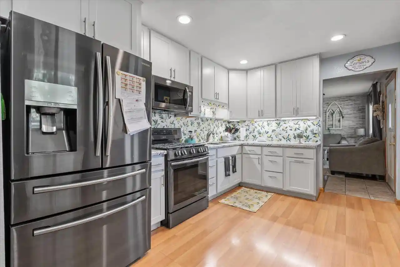 Photo 3 of Single family home for sale at 9017 Hulda Dr, Sturtevant, WI 53177 | MLS# 1984688 | Listing updated on 2026-10-26