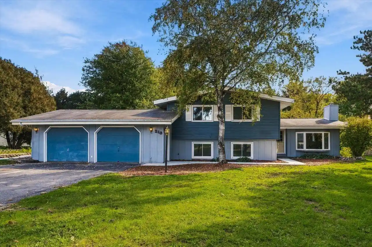 Single family home for sale at 213 Rose Ln, Belgium, WI 53004 | MLS# 1984690