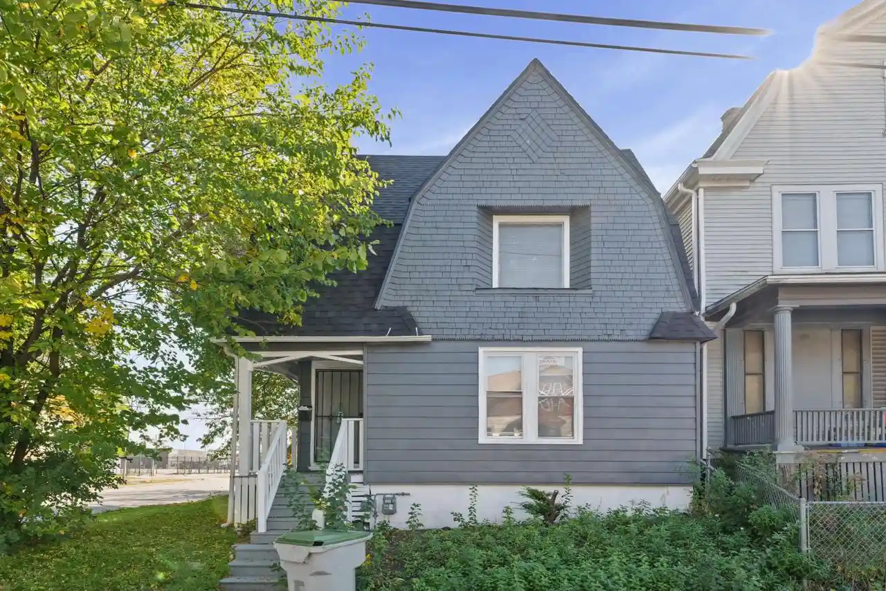 Single family home for sale at 3701 W Kilbourn Ave, Milwaukee, WI 53208 | MLS# 1984692
