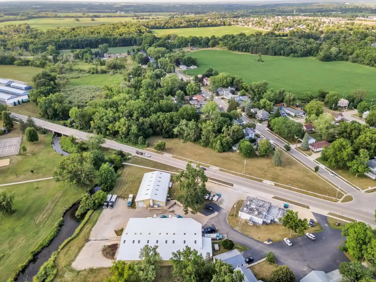 Photo 2 of Land for sale at Lt0 County Hwy H, Genoa City, WI 53128 | MLS# 1984698 | Listing updated on 2026-10-26