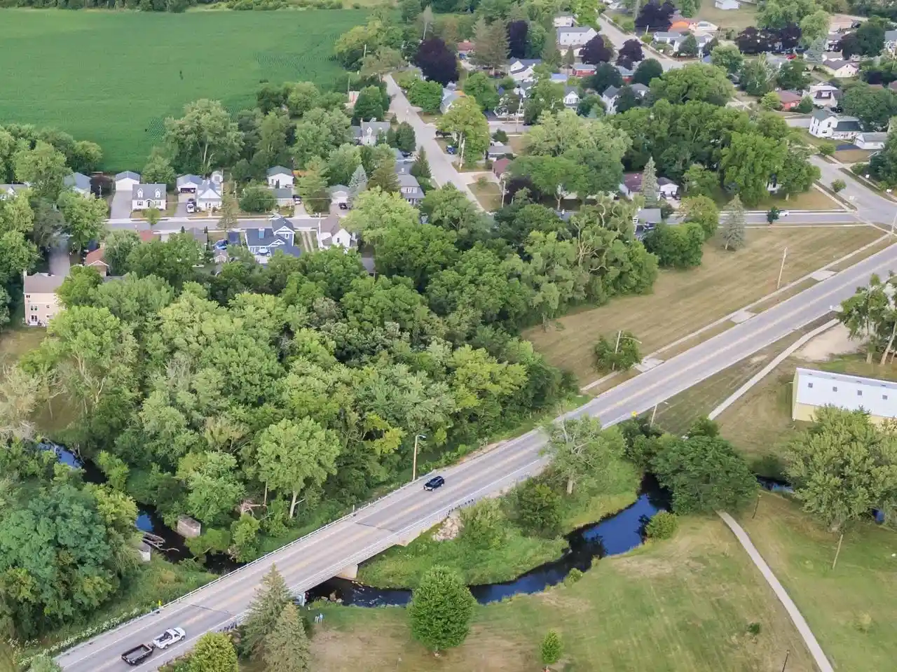 Photo 3 of Land for sale at Lt0 County Hwy H, Genoa City, WI 53128 | MLS# 1984698 | Listing updated on 2026-10-26