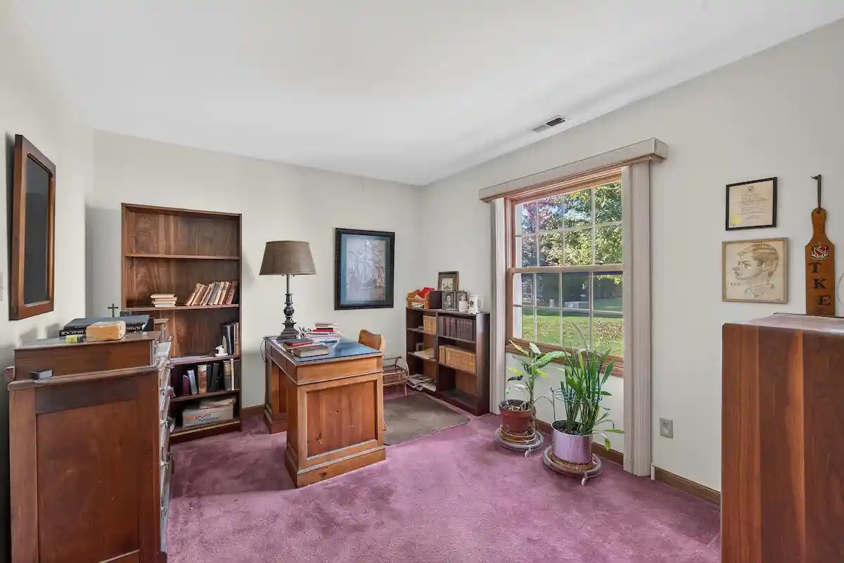 Listing Photo 20 - Condo for sale in 941 Crestwood Dr located at 941 Crestwood Dr, Burlington, WI 53105 - Unit 941 Crestwood Dr