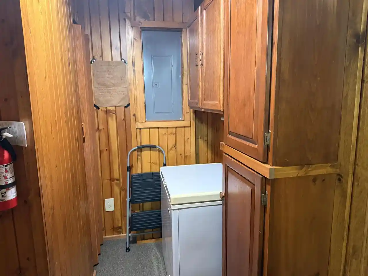 Photo 4 of Single family home for sale at W4708 Bernice Dr, Pembine, WI 54156 | MLS# 50334270 | Listing updated on 2026-10-14