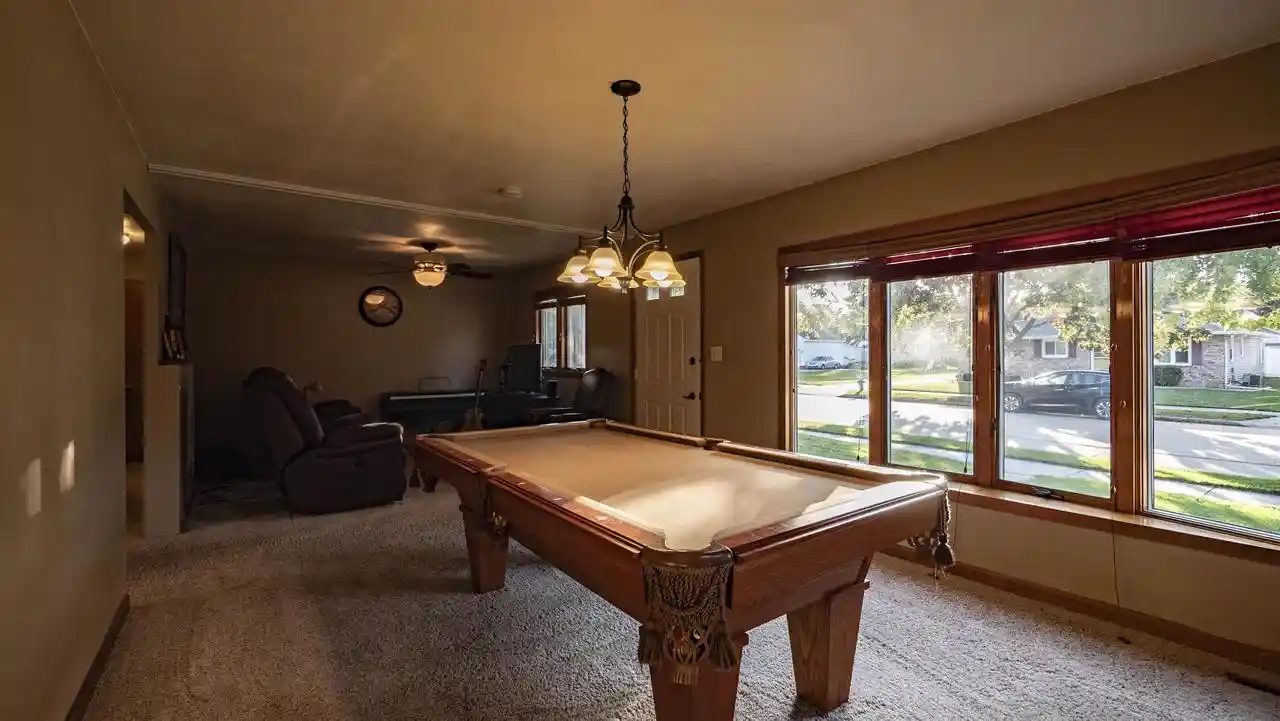 Photo 3 of Single family home for sale at 154 S Schaefer St, Appleton, WI 54915 | MLS# 50334274 | Listing updated on 2026-10-14