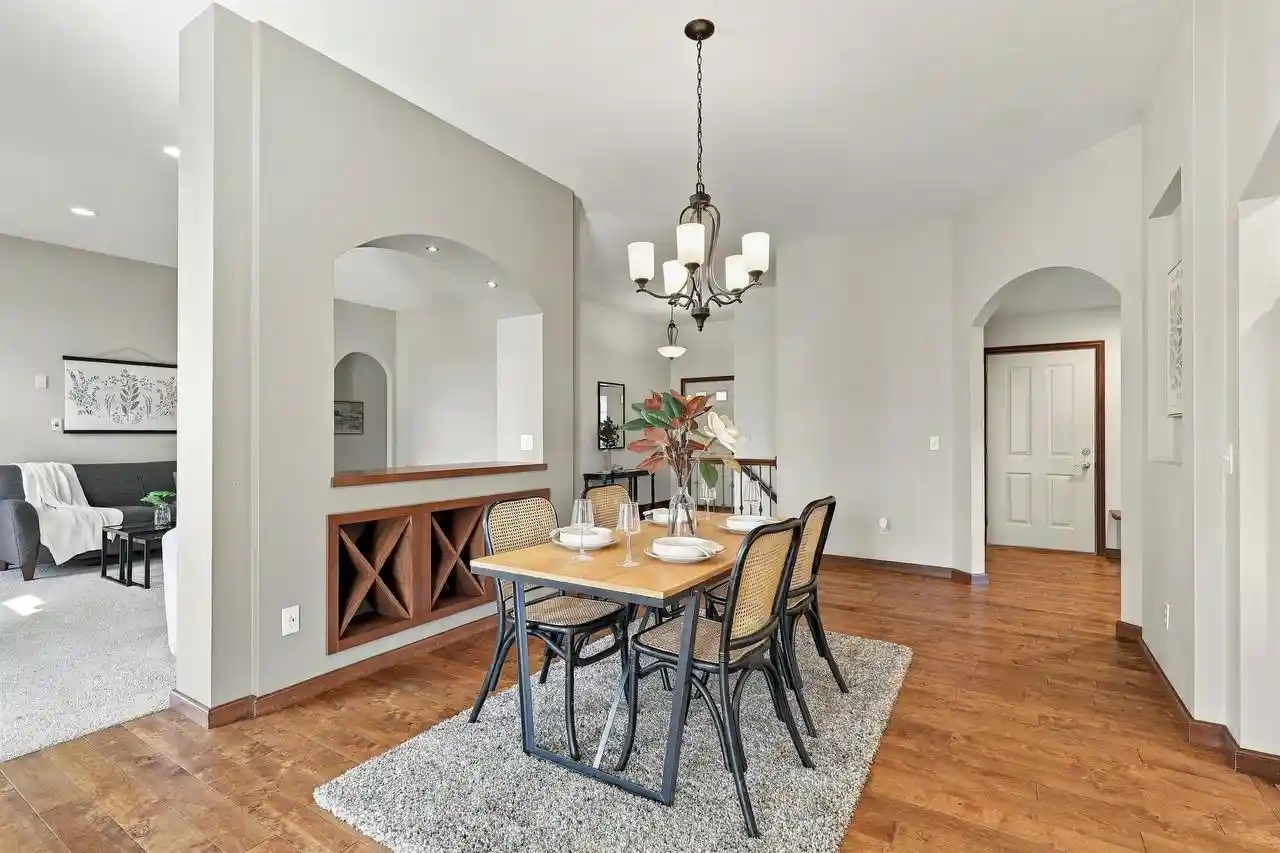 Photo 2 of Single family home for sale at 2701 E Glenhurst Ln, Appleton, WI 54913 | MLS# 50334275 | Listing updated on 2026-10-19