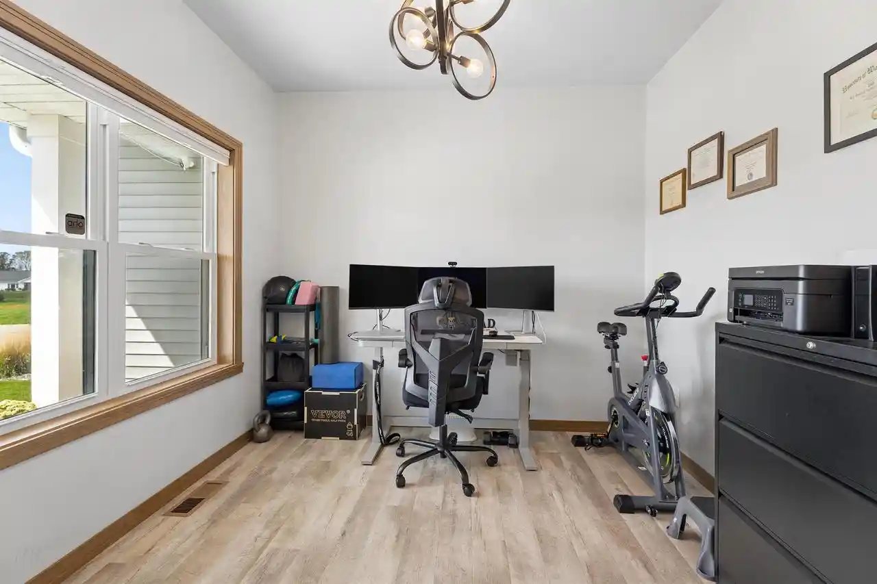 Photo 3 of Single family home for sale at 1575 Brayden Ln, De Pere, WI 54115 | MLS# 50334278 | Listing updated on 2026-10-20