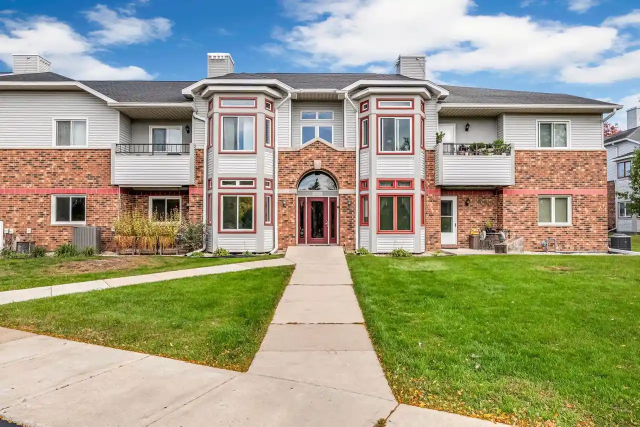 Condo for sale at 2127 Luann Ln #6, Madison, WI 53713 | MLS# 2034600