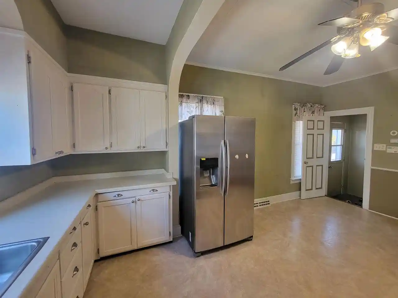 Photo 2 of Single family home for sale at 115 4th Street, Fond Du Lac, WI 54935 | MLS# 50334280 | Listing updated on 2026-10-21