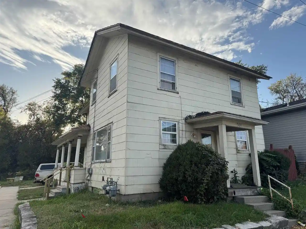 Photo 1 of Multi family home for sale at 125 Glen St, Janesville, WI 53545 | MLS# 2034601 | Listing updated on 2026-10-21