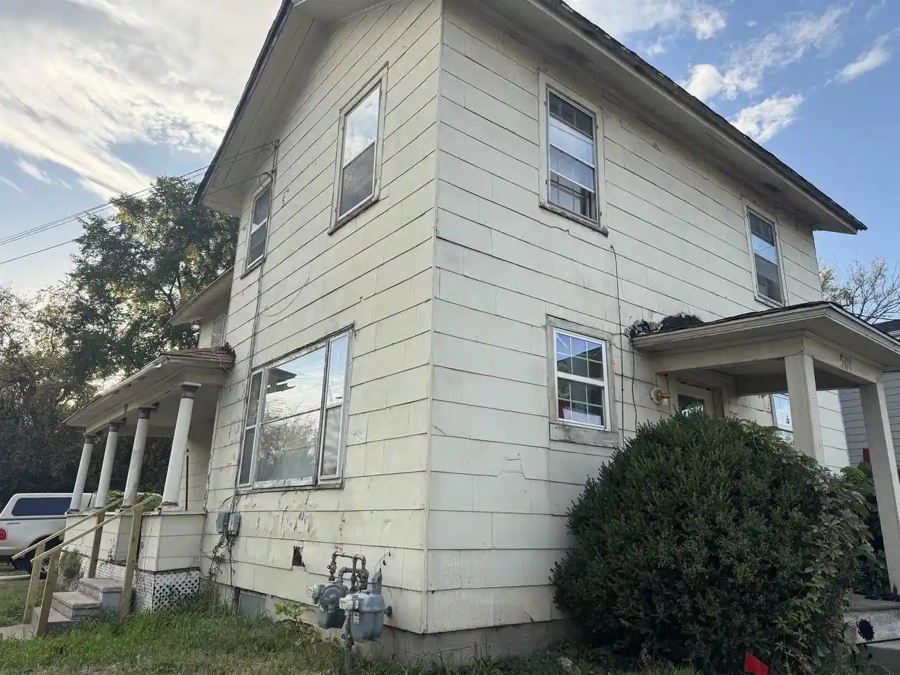 Photo 2 of Multi family home for sale at 125 Glen St, Janesville, WI 53545 | MLS# 2034601 | Listing updated on 2026-10-21