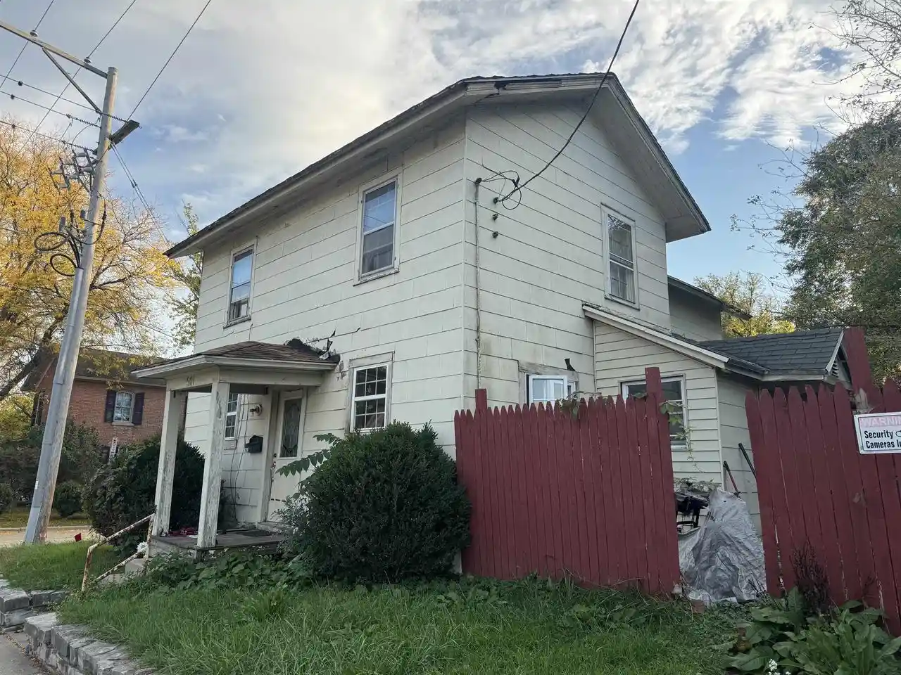 Listing Photo 7 - Condo for sale in 125 Gln St located at 125 Gln St, Janesville, WI 53545 - Unit 125 Glen St