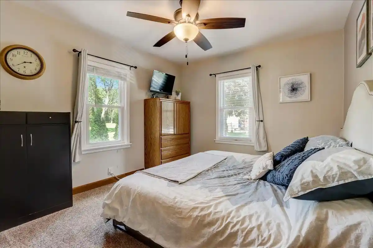 Photo 3 of Single family home for sale at 6416 W Freistadt Rd, Mequon, WI 53092 | MLS# 1984703 | Listing updated on 2026-10-24