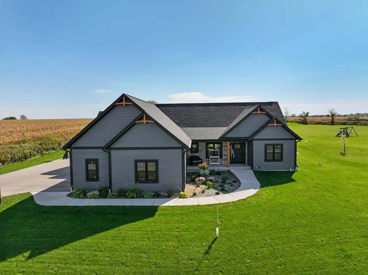 Single family home for sale at W3033 Preserve Dr, Elkhorn, WI 53121 | MLS# 1984705
