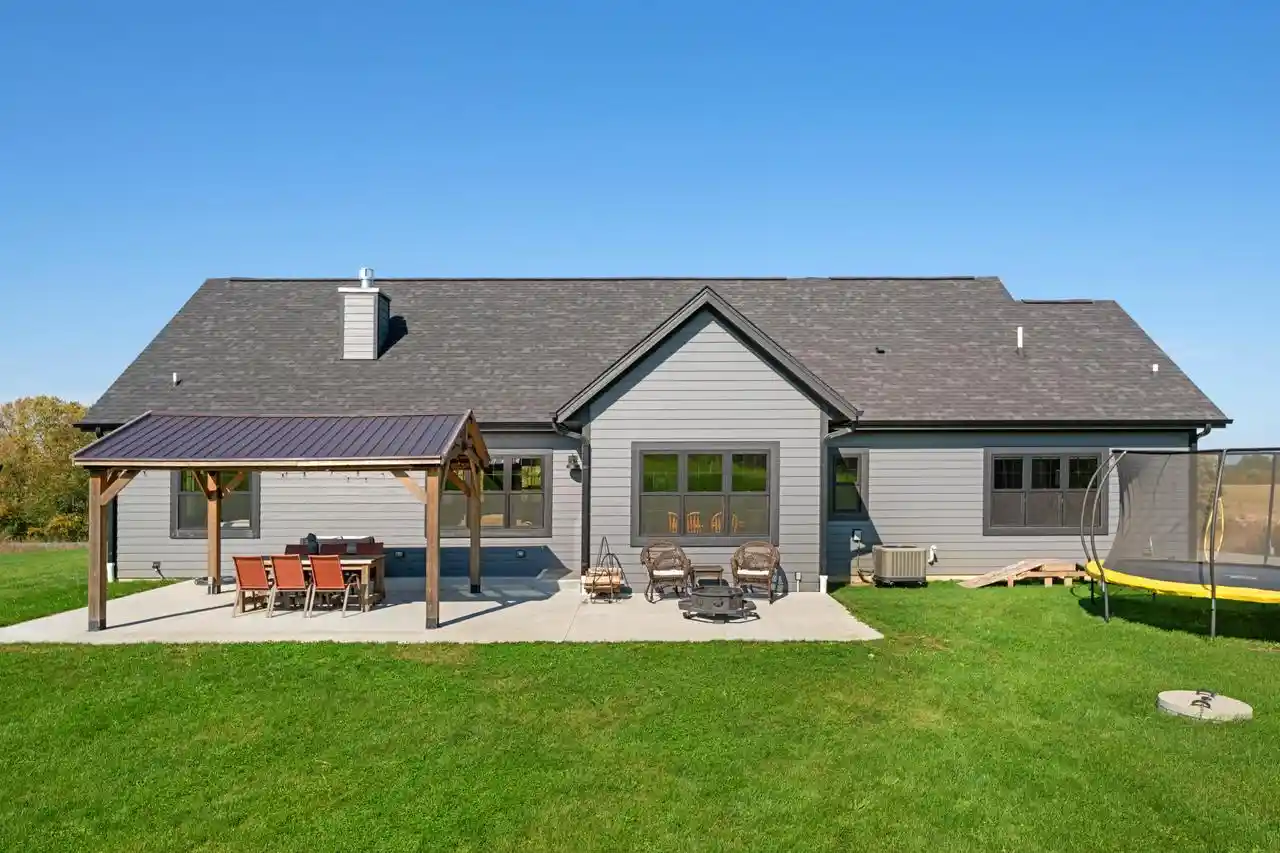Photo 1 of Single family home for sale at W3033 Preserve Dr, Elkhorn, WI 53121 | MLS# 1984705 | Listing updated on 2026-10-19