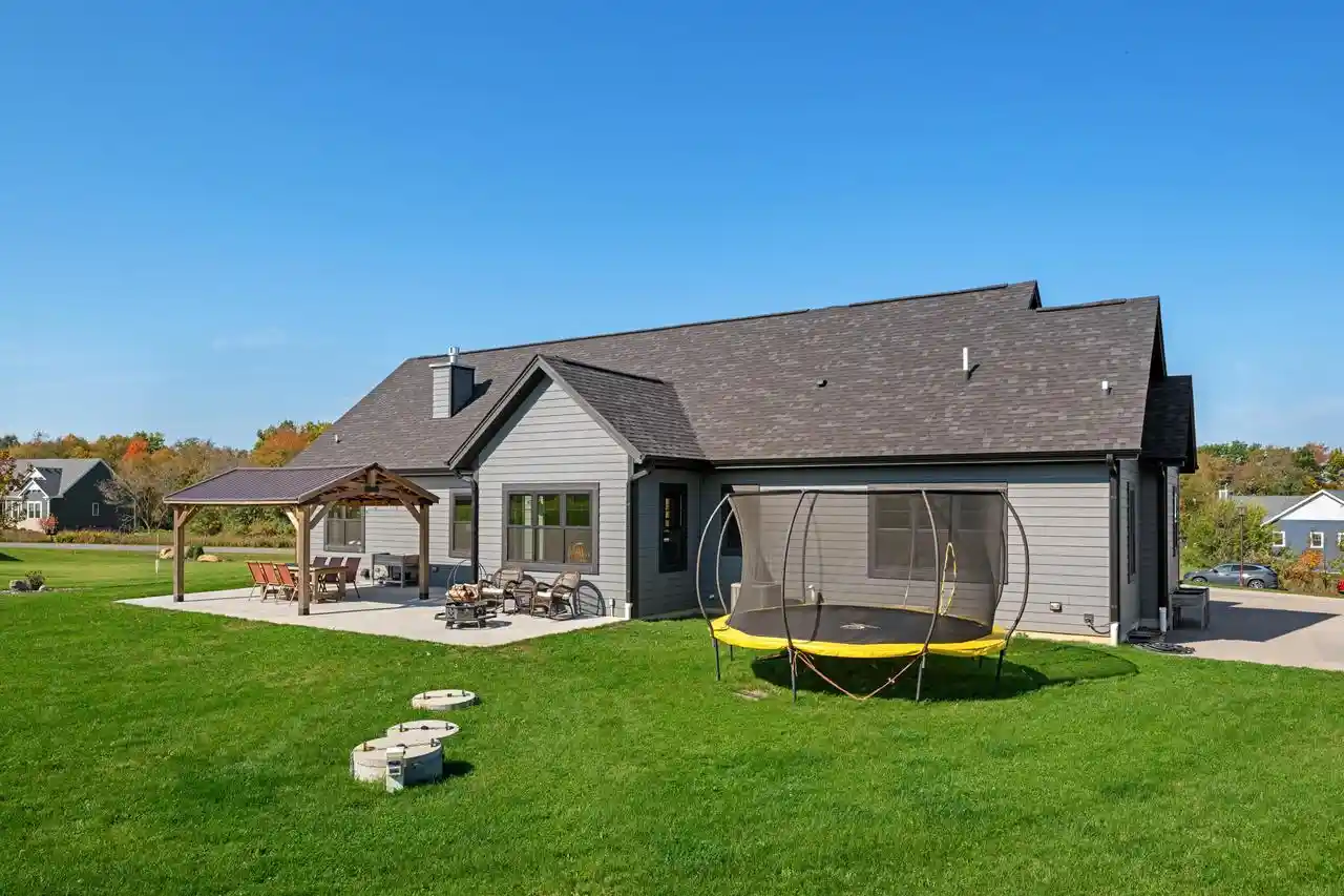 Photo 2 of Single family home for sale at W3033 Preserve Dr, Elkhorn, WI 53121 | MLS# 1984705 | Listing updated on 2026-10-19