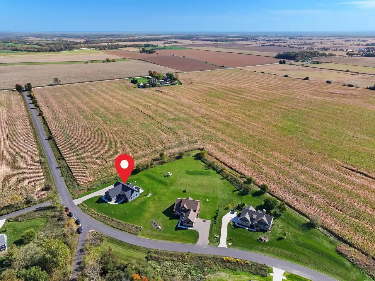 Photo 4 of Single family home for sale at W3033 Preserve Dr, Elkhorn, WI 53121 | MLS# 1984705 | Listing updated on 2026-10-19