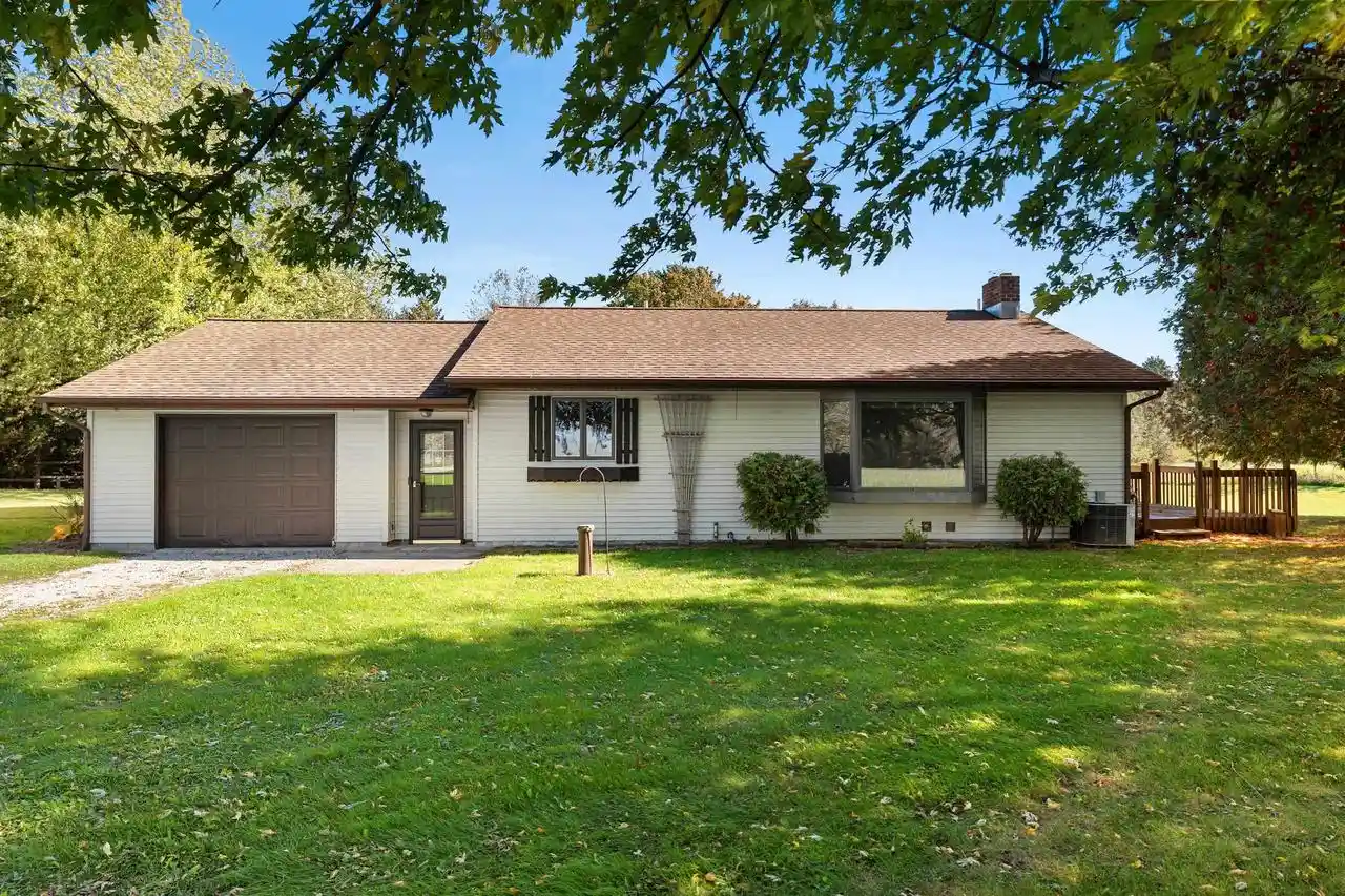Single family home for sale at 6286 E Carnot Rd, Sturgeon Bay, WI 54235 | MLS# 50334281