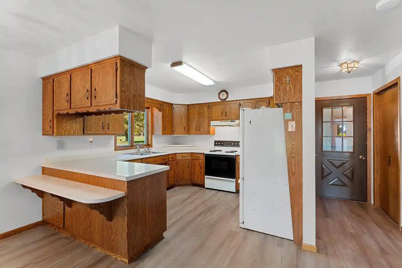 Photo 1 of Single family home for sale at 6286 E Carnot Rd, Sturgeon Bay, WI 54235 | MLS# 50334281 | Listing updated on 2026-10-15