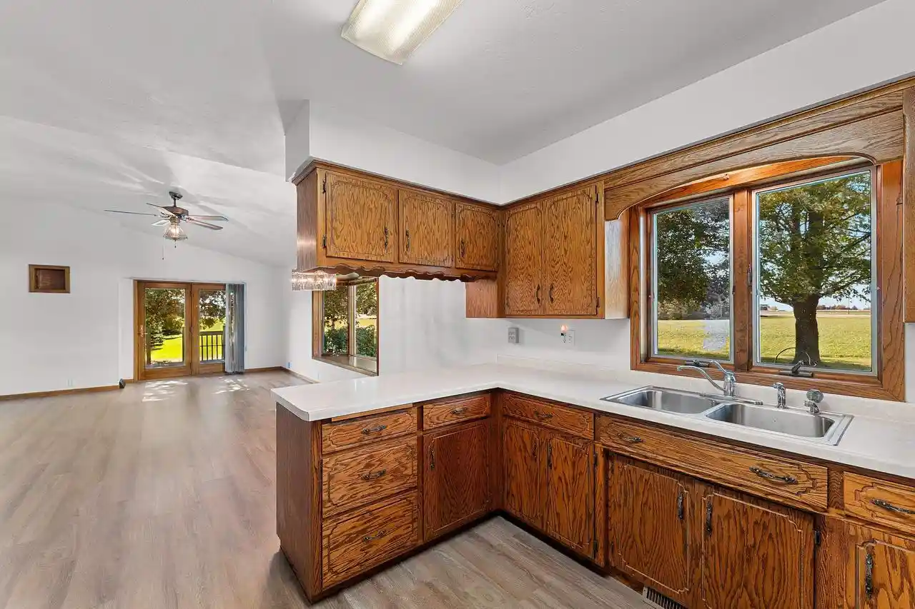 Photo 2 of Single family home for sale at 6286 E Carnot Rd, Sturgeon Bay, WI 54235 | MLS# 50334281 | Listing updated on 2026-10-15