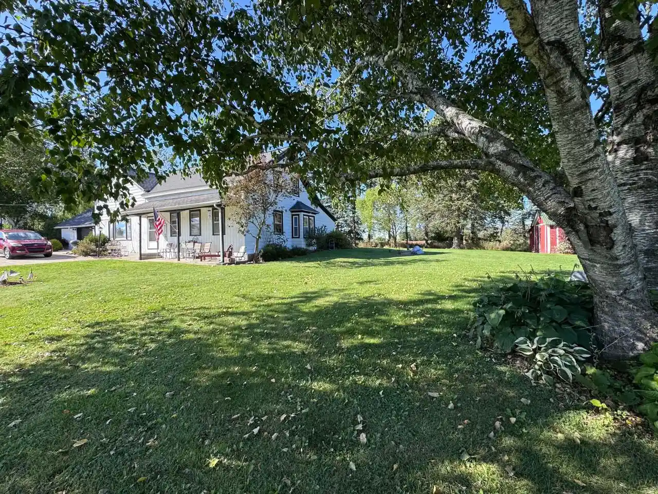 Single family home for sale at W2692 Woodland Rd, Sheboygan Falls, WI 53085 | MLS# 1984711