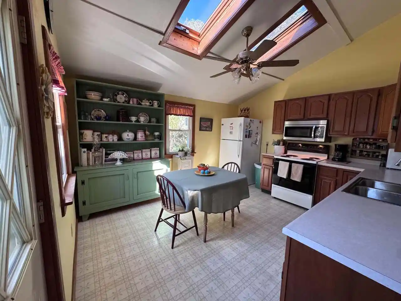 Photo 1 of Single family home for sale at W2692 Woodland Rd, Sheboygan Falls, WI 53085 | MLS# 1984711 | Listing updated on 2026-10-21