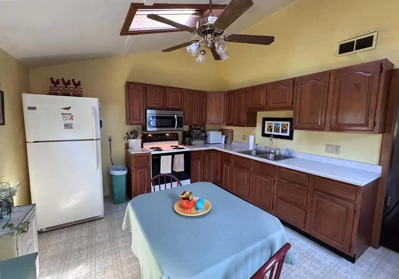 Photo 2 of Single family home for sale at W2692 Woodland Rd, Sheboygan Falls, WI 53085 | MLS# 1984711 | Listing updated on 2026-10-21