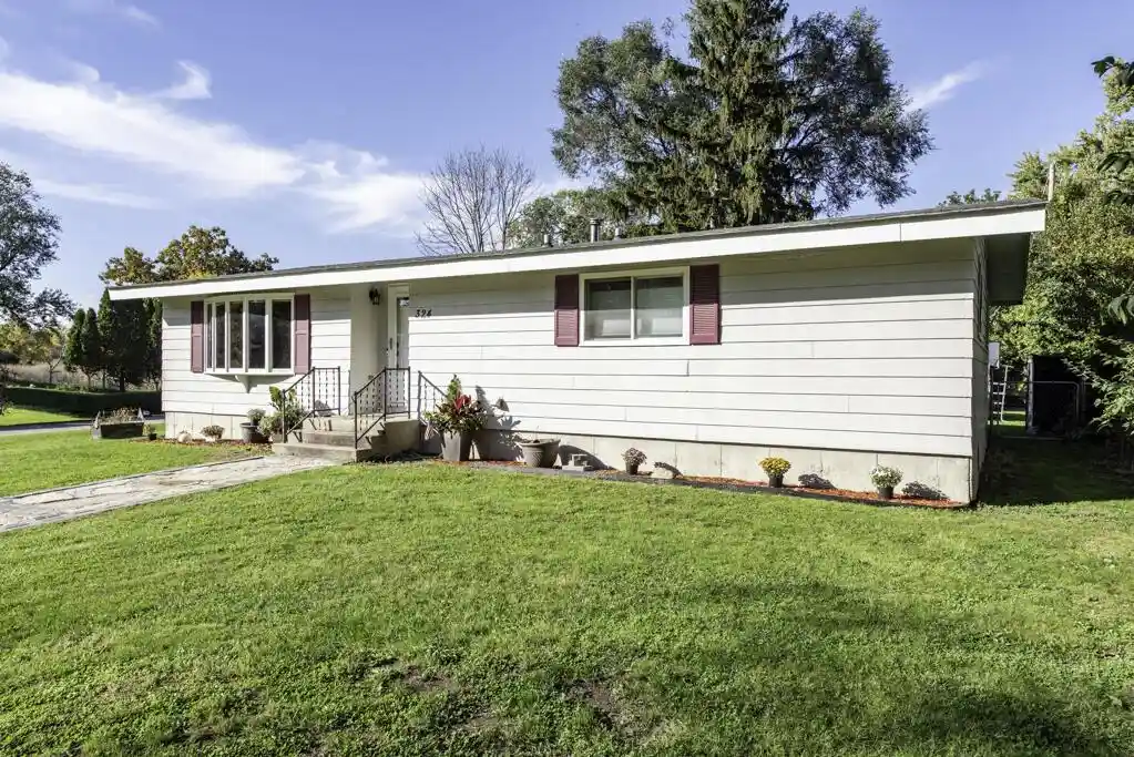 Photo 1 of Sale Pending at 324 W Depot St, Silver Lake, WI 53170 | MLS# 1984715 | Listing updated on 2026-10-17