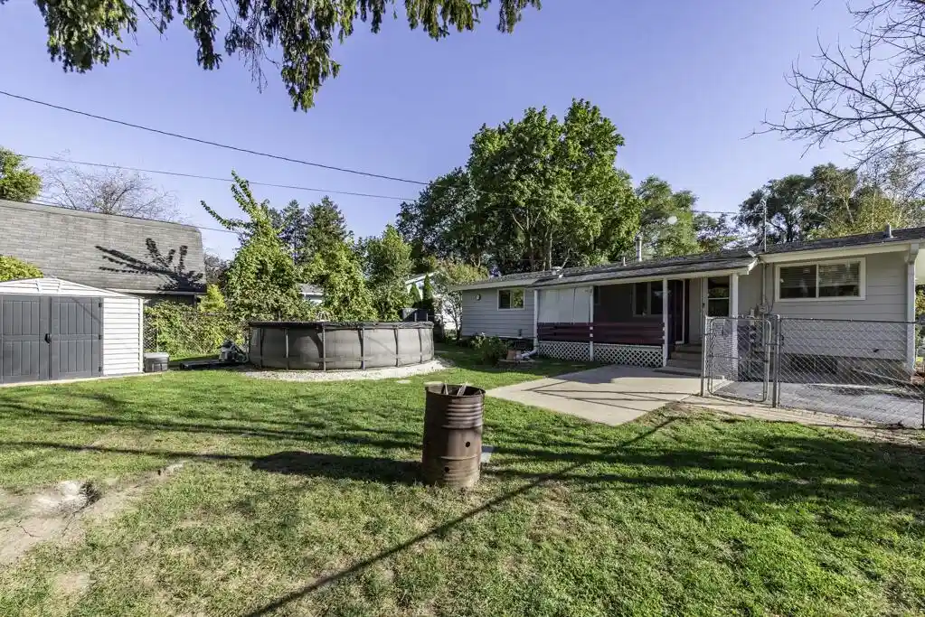 Photo 2 of Sale Pending at 324 W Depot St, Silver Lake, WI 53170 | MLS# 1984715 | Listing updated on 2026-10-17