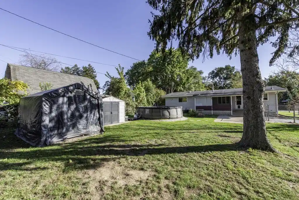 Photo 3 of Sale Pending at 324 W Depot St, Silver Lake, WI 53170 | MLS# 1984715 | Listing updated on 2026-10-17