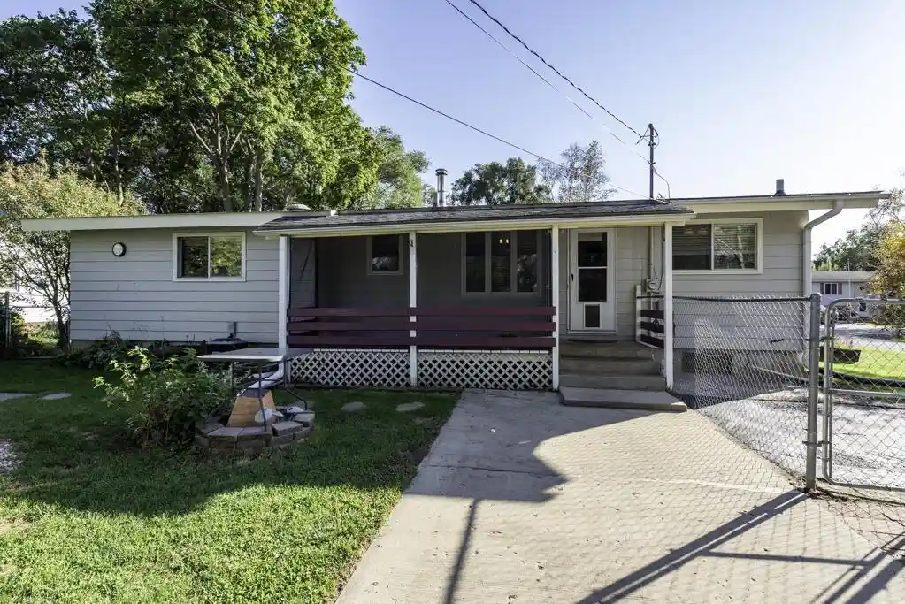 Photo 4 of Sale Pending at 324 W Depot St, Silver Lake, WI 53170 | MLS# 1984715 | Listing updated on 2026-10-17