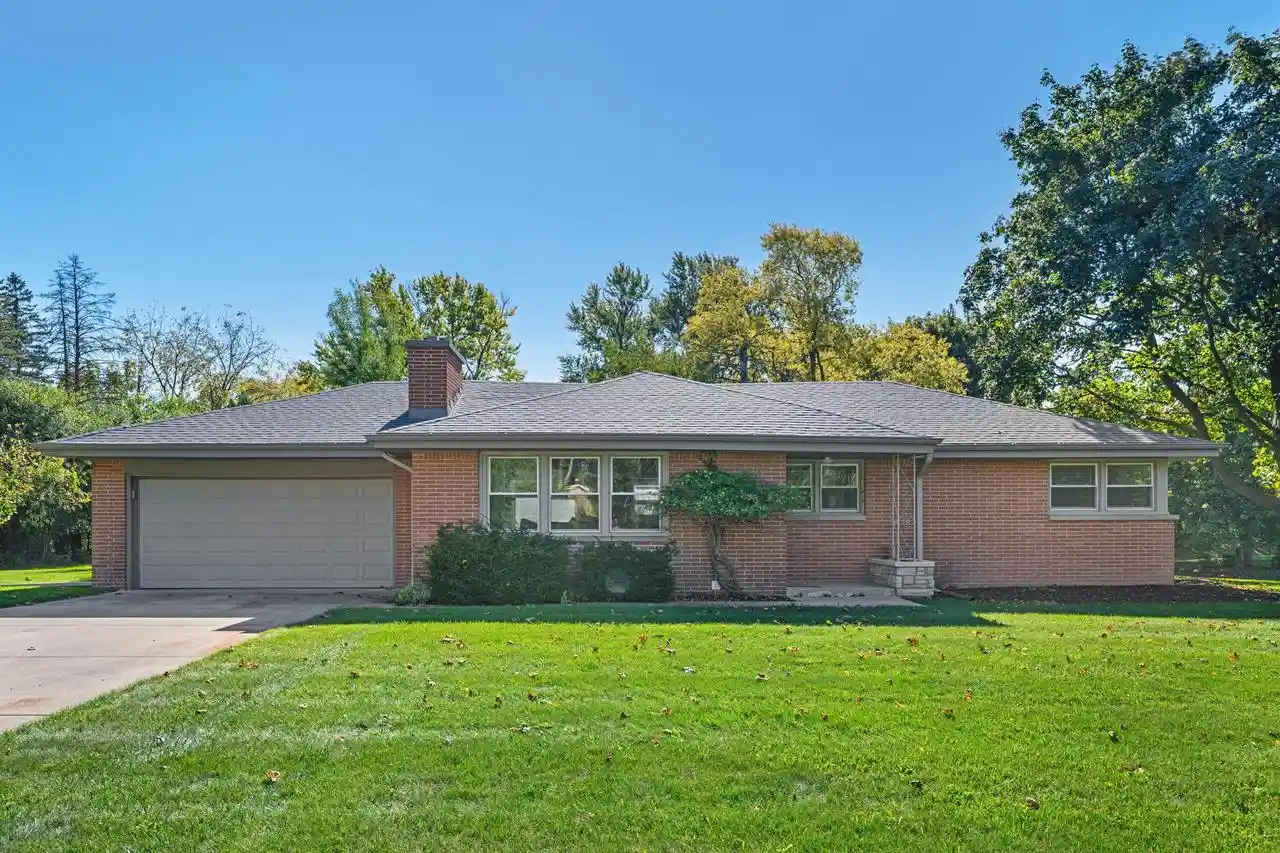 Single family home for sale at 15255 Merrie Cir, Brookfield, WI 53005 | MLS# 1984712