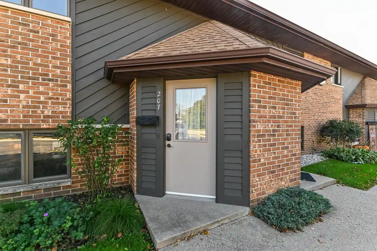 Photo 1 of Condo for sale at 637 Meadow Ln #207, Burlington, WI 53105 | MLS# 1984714 | Listing updated on 2026-10-21