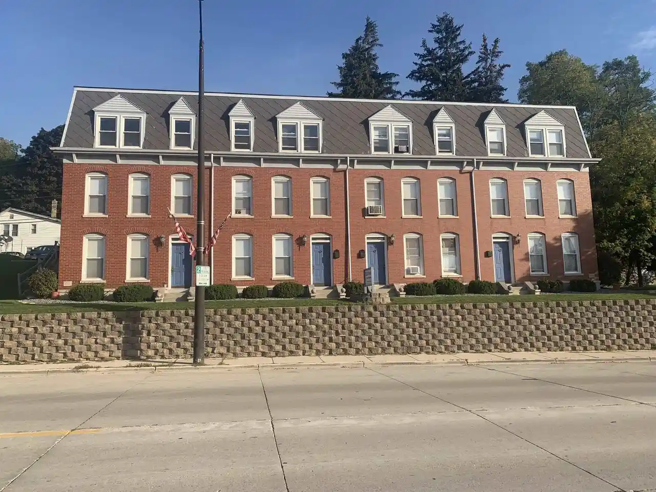 Photo 1 of Multi family home for sale at 220 W Grand Ave, Port Washington, WI 53074 | MLS# 50334283 | Listing updated on 2026-10-20
